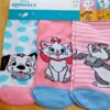 Disney Animals Socks- Ten Tiny Toes Socks