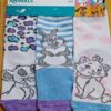 Disney Animals Socks- Ten Tiny Toes Socks