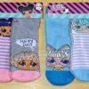 LOL Surpise Dolls Socks - Ten Tiny Toes Socks