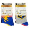 Harry Potter Socks blue Red - Ten Tiny Toes Socks