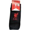 Boys Liverpool Crest Socks - Ten Tiny Toes Socks