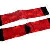 Liverpool FC Team Multi Crest Red Socks - Ten Tiny Toes Socks