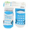 Cookie Monster Baby Socks- Ten Tiny Toes Socks