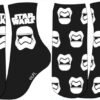 Star Wars Socks Stormtrooper - Ten Tiny Toes Socks