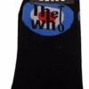 The Who Socks Target - Ten Tiny Toes Socks