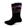 Black Sabbath Masters Socks - Ten Tiny toes Socks