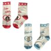 Disney Princess Socks Cinderella - Ten Tiny Toes Socks