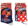 Miraculous Ladybug Socks - Ten Tiny Toes Socks