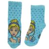 Disney Princess Ariel Rapunzel Socks - Ten Tiny Toes Socks