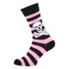 Dangerous Skull & Crossbone - Ten Tiny Toes Socks