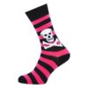 Dangerous Skull & Crossbone - Ten Tiny Toes Socks