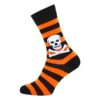 Dangerous Skull & Crossbone - Ten Tiny Toes Socks