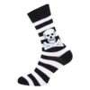 Dangerous Skull & Crossbone - Ten Tiny Toes Socks