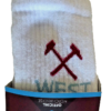 West Ham UTD FC Sports Socks - Ten Tiny Toes Socks