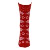 Christmas Snowflakes Socks - Ten Tiny Toes Socks