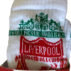 Liverpool FC Sports Socks - Ten Tiny Toes Socks