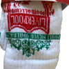 Liverpool FC Sports Socks - Ten Tiny Toes Socks