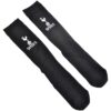 Tottenham hotspur socks Black - Ten Tiny Toes Socks