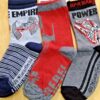 Star Wars Socks Boys - Ten tiny Toes Socks