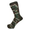 Camouflage Socks - Ten Tiny Toes Socks