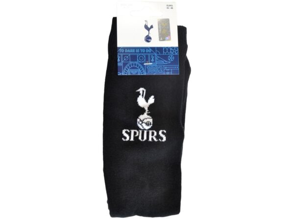 Boys Tottenham Crest Socks- Ten Tiny Toes Socks