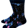 Disney Stitch Socks - Ten Tiny Toes Socks