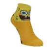 Spongebob Cycling Socks - Ten Tiny Toes Socks