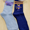 Spyro The Dragon Sport Socks - Ten Tiny Toes Socks