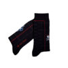 USAF SR-71 Blackbird Socks- Ten Tiny Toes Socks