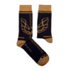 Pontiac Firebird Trans Am Bandit Socks - Ten Tiny Toes Socks