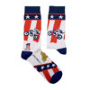 Evel Knievel Socks - Ten Tiny Toes Socks