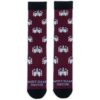 West Ham Socks Mens Mixed - Ten Tiny Toes Socks