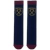 West Ham Socks Mens Mixed - Ten Tiny Toes Socks