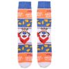 Kelloggs Frosted Flakes Socks - Ten Tiny Toes Socks