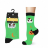 Halloween Socks Kids Trick or Treat - Ten Tiny Toes Socks