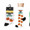 Halloween Socks Kids Trick or Treat - Ten Tiny Toes Socks