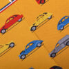 Citroen 2CV Car Socks - Ten Tiny Toes Socks