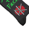 Dead Kennedys Socks - Ten Tiny Toes Socks