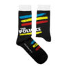 The Police Socks- Ten Tiny Toes Socks