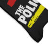 The Police Socks- Ten Tiny Toes Socks