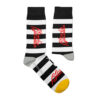 Blondie Socks mens - Ten Tiny Toes Socks