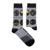 Aircraft Instruments Socks - Ten Tiny Toes Socks