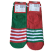 Ladies Christmas Socks -Ten Tiny Toes Socks