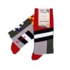 P51 Mustang Old Crow Socks - Ten Tiny Toes Socks