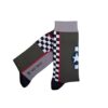 P51 Mustang Socks - Ten Tiny Toes Socks