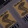 Shelby GT 500 Socks - Ten Tiny Toes Socks