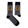 Shelby GT 500 Socks - Ten Tiny Toes Socks