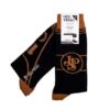 Lotus 97T John Player Special Socks - Ten Tiny Toes Socks