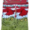 The Grinch Kids Slipper Socks-Ten Tiny Toes Socks