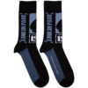 Linkin Park Socks - Ten Tiny Toes Socks